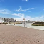 Beautiful Flat In The Centre Of Blankenberge, Cleaning Included