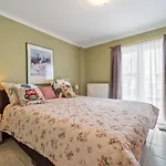 Beautiful Flat In The Centre Of Blankenberge, Cleaning Included