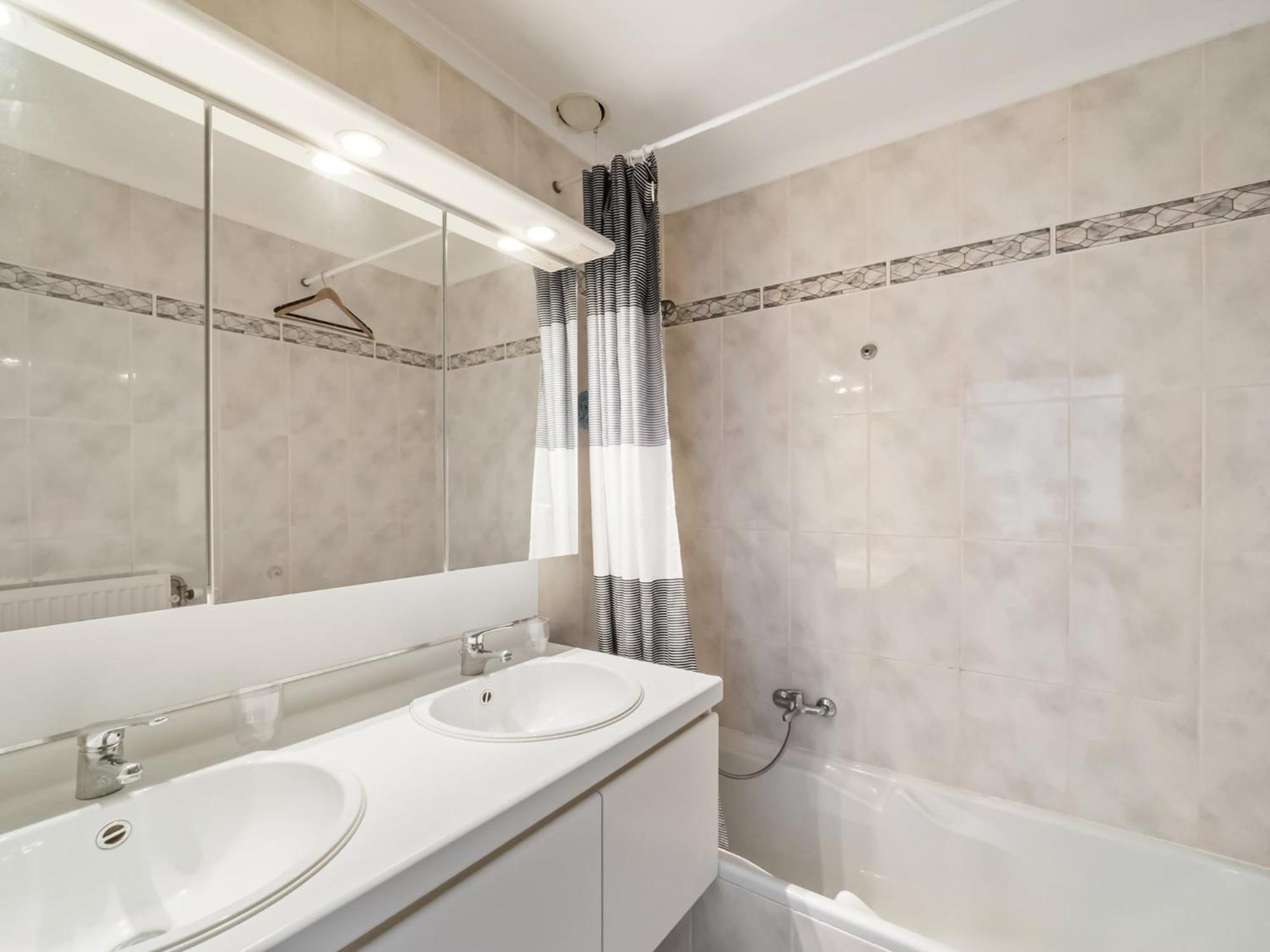 Beautiful Flat In The Centre Of Blankenberge, Cleaning Included *