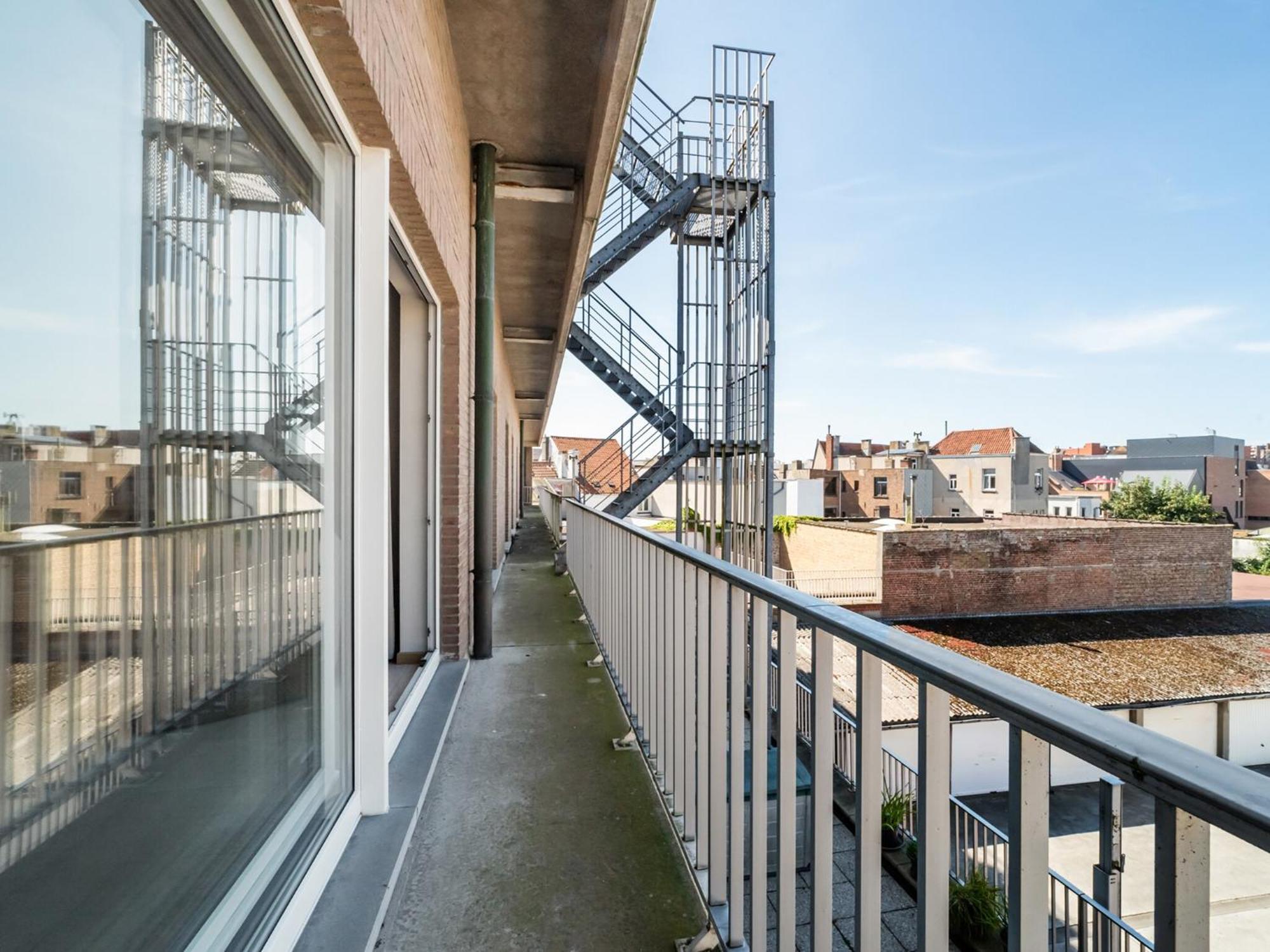 Appartement Beautiful Flat In The Centre Of Blankenberge, Cleaning Included Blankenberge