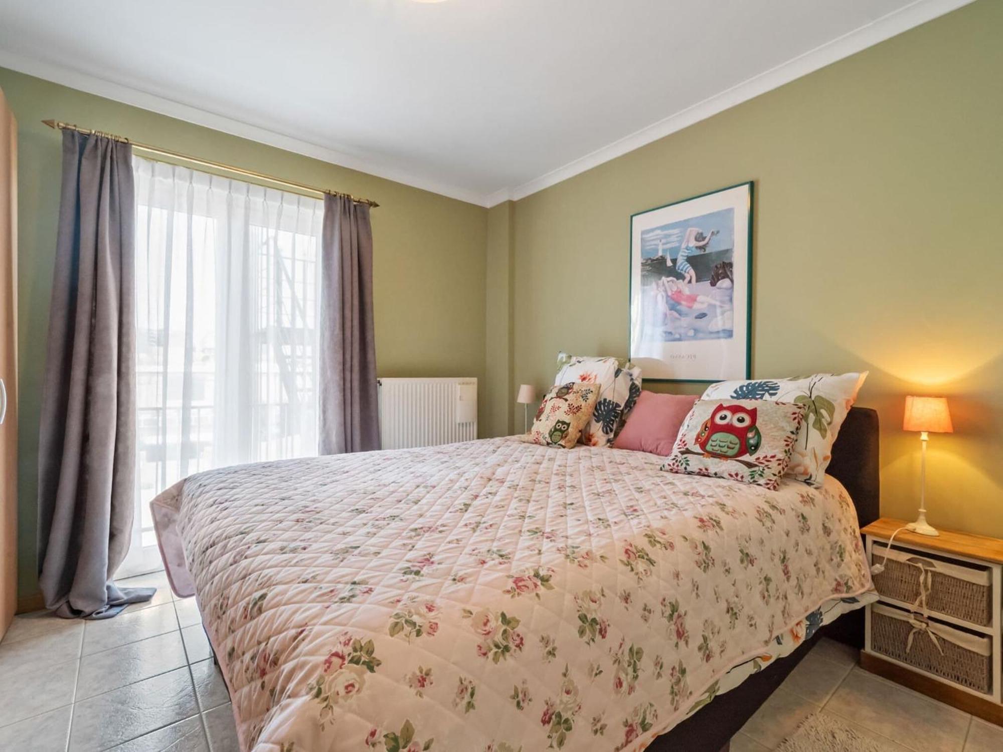 Beautiful Flat In The Centre Of Blankenberge, Cleaning Included * Blankenberge