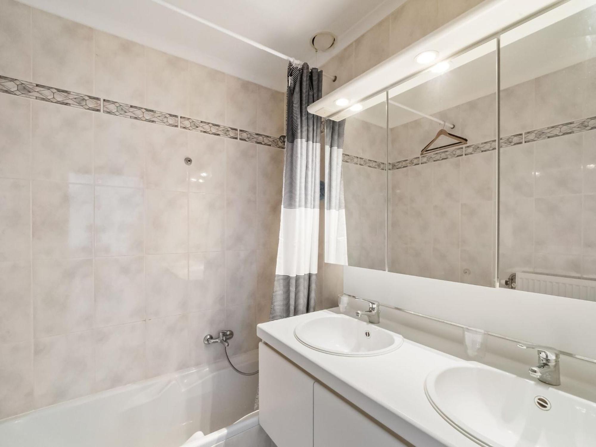 Beautiful Flat In The Centre Of Blankenberge, Cleaning Included Appartement *