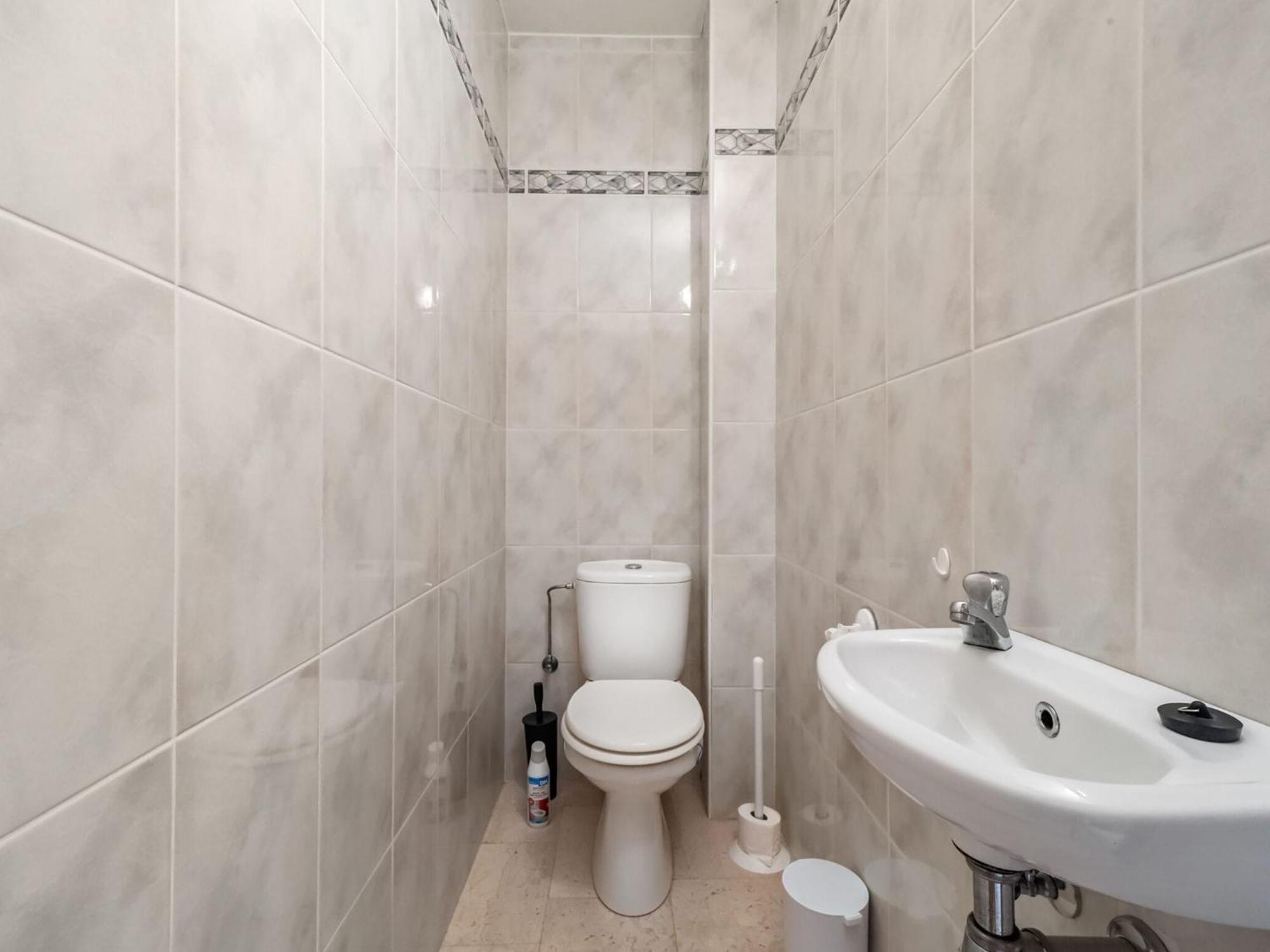 Beautiful Flat In The Centre Of Blankenberge, Cleaning Included